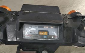 HONDA GYRO TD01