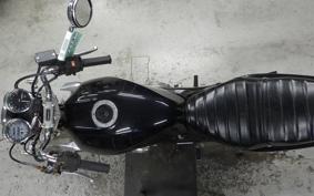 KAWASAKI BALIUS 250 1992 ZR250A