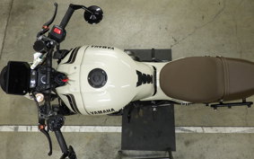 YAMAHA XSR900 2025 RN96J