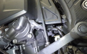 HONDA CBR400R 2023 NC56
