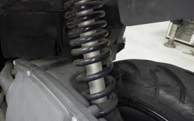 SUZUKI ADDRESS 110 2007 CE47A