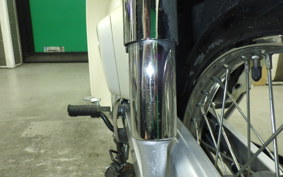 HONDA C50 SUPER CUB 2025 AA09