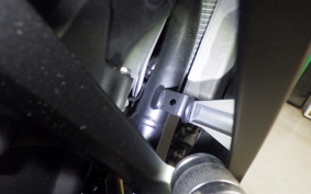 HONDA CBR400R 2024 NC65