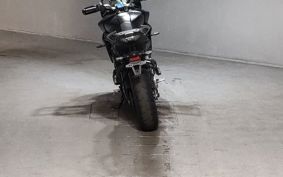 YAMAHA TRACER 9 GT 2022 RN51J