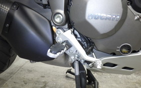 DUCATI MULTISTRADA 1260S 2019