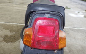 HONDA SQUASH 1984 AB11