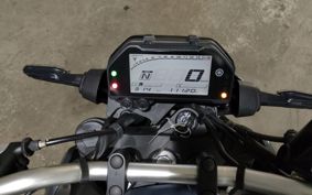 YAMAHA MT-25 RG74J