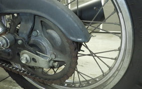 SUZUKI GRASS TRACKER 2014 NJ4BA