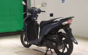 HONDA DIO 110 JF58