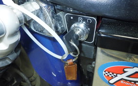 HARLEY FXD 1340 1995