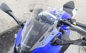 SUZUKI GSX250 R DN11A