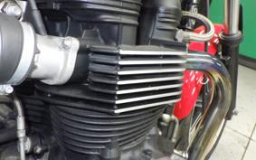 TRIUMPH BONNEVILLE SE 2009