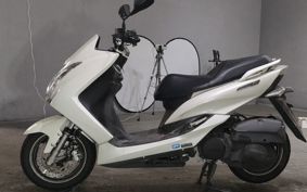 YAMAHA MAJESTY 155S SG28J