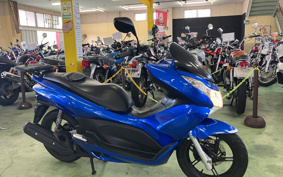 HONDA PCX 125 JF28