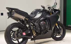 YAMAHA YZF-R1 2012