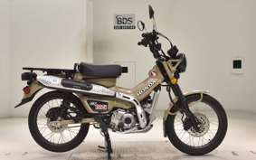 HONDA CT125 HUNTER CUB 2016 JA55