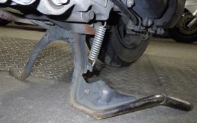 HONDA ﾀﾞﾝｸ AF78