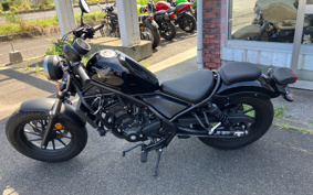 HONDA  REBEL 250 ABS MC49
