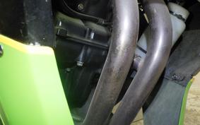 KAWASAKI NINJA 250R 2015 EX250K