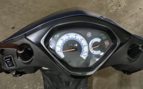 YAMAHA  AXIS Z SED7J