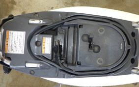 YAMAHA EC-03 1997 SY06J