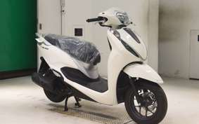 HONDA LEAD 125 JK12