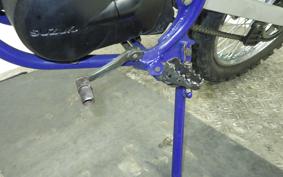 SUZUKI TS50 Hustler SA11A