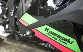 KAWASAKI ZX-25R 2026 ZX250E