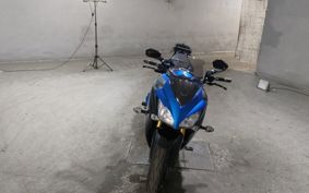 SUZUKI GSX-S1000F 2018 GT79B