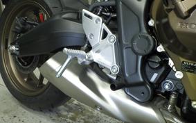 HONDA CB650R E-Clutch 2026 RH17