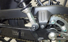 HONDA GB350 2023 NC59