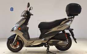 KYMCO RACING KING 180 FI