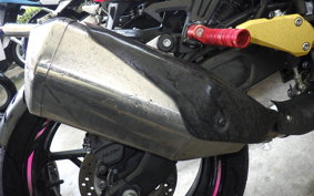 KAWASAKI ZX-4R SE 2023 ZX400P