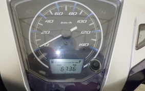 HONDA LEAD 125 JF45