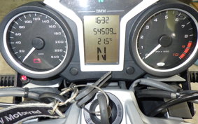 BMW R1200R 2013