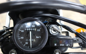 SUZUKI DJEBEL 125 SF44A