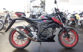 SUZUKI GSX-S125 ABS DL32B