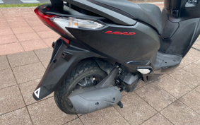 HONDA LEAD 125 JK12