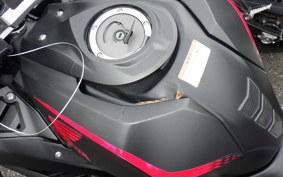 HONDA CBR250RR A MC51