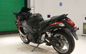 SUZUKI GSX-1300R HAYABUSA 2009