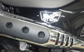 HONDA DAX 125 JB06
