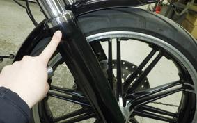 HARLEY FXBRS1870 2020