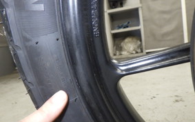 TRIUMPH SCRAMBLER400X 2024