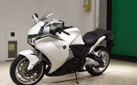 HONDA VFR1200F DCT SC63