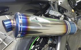 KAWASAKI NINJA 1000 A 2012