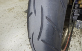 HONDA VTRF250 2024 MC33