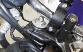 SUZUKI ｸﾞﾗﾃﾞｨｳｽ400 2010 VK58A