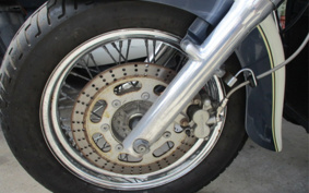 KAWASAKI VULCAN1500 CLASSIC 1998 VNT50D