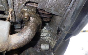 YAMAHA JOG Gen.1 3KJ