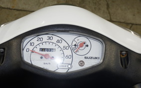 SUZUKI ﾚｯﾂ 2022 CA4AA